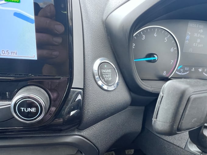 2025 Ford Ecosport
