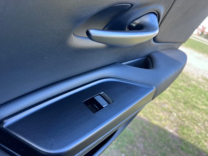 2025 Lexus Es 300h