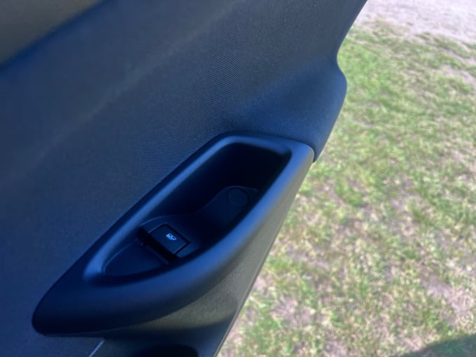 2025 Vauxhall Astra