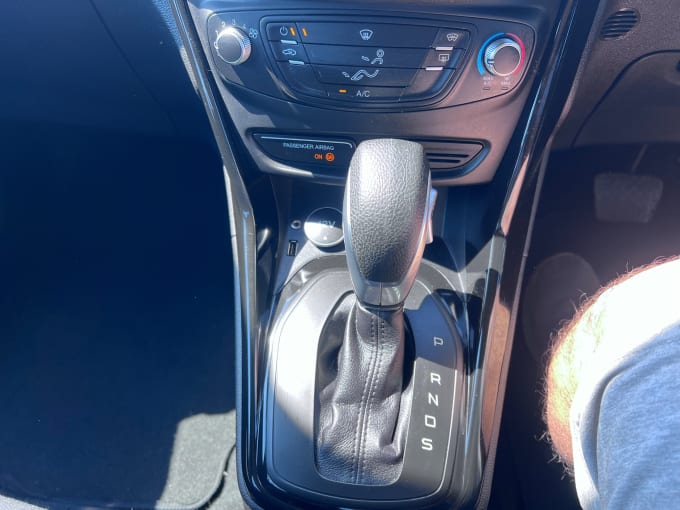 2025 Ford B-max