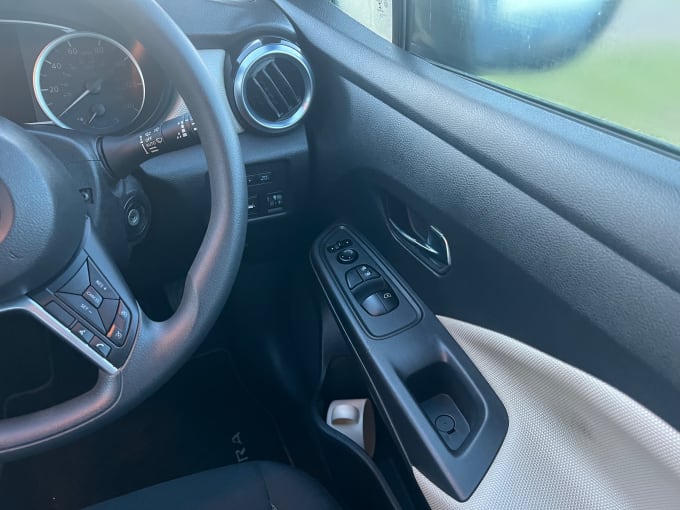 2019 Nissan Micra