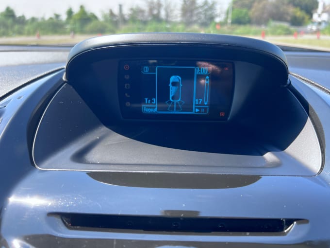 2025 Ford B-max