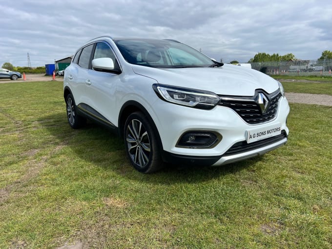 2020 Renault Kadjar