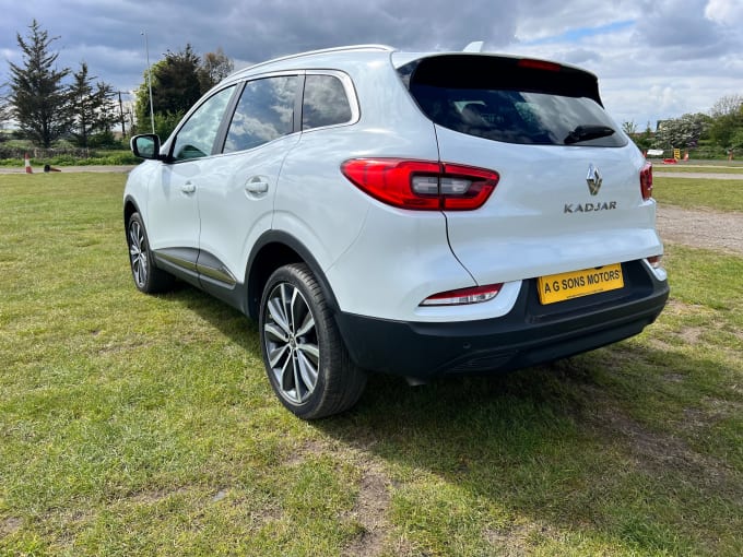 2020 Renault Kadjar