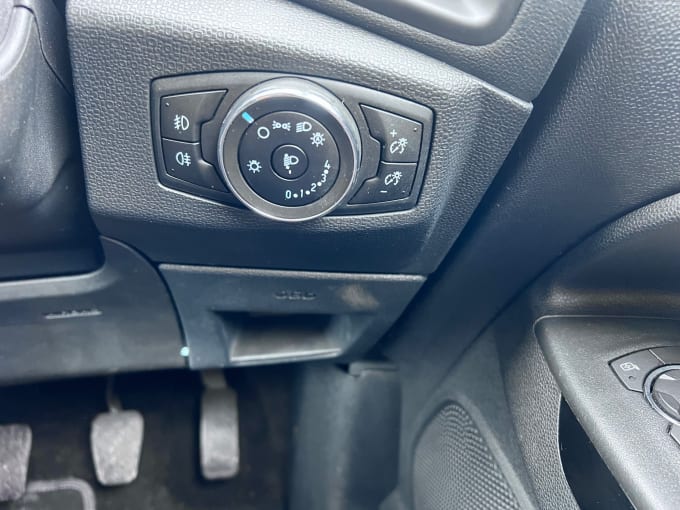 2025 Ford Ecosport