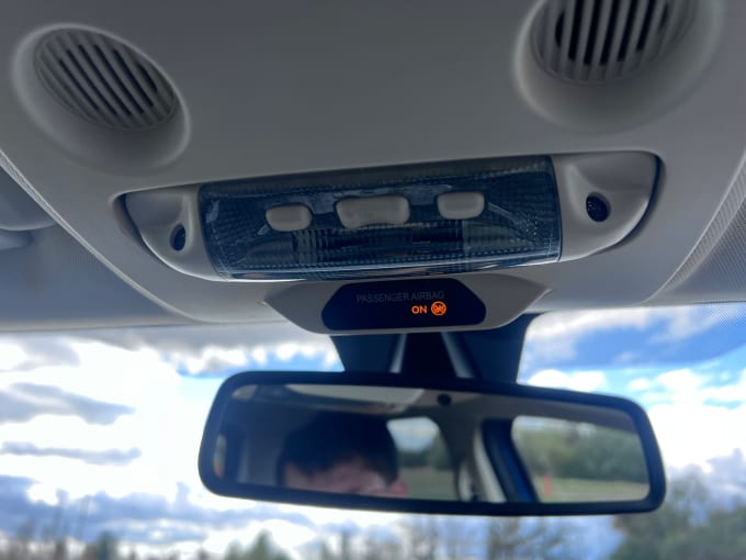 2025 Ford Ecosport