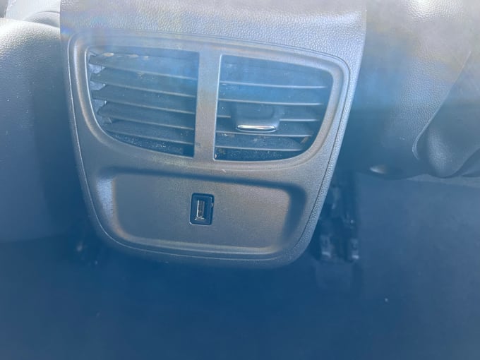 2025 Vauxhall Grandland X