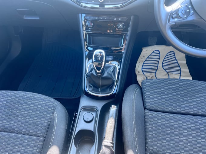 2025 Vauxhall Astra