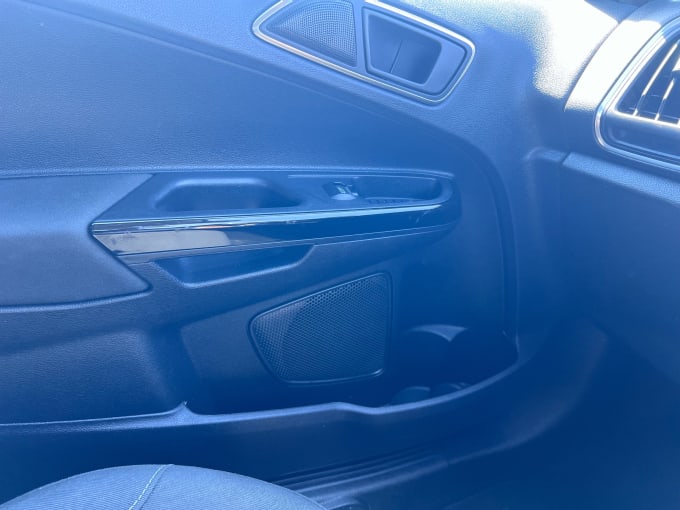 2025 Ford B-max