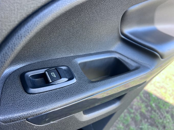 2025 Ford Ecosport