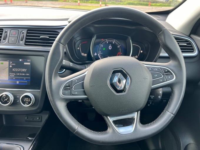 2020 Renault Kadjar