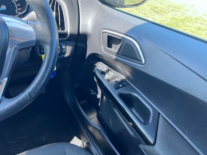 2025 Ford B-max