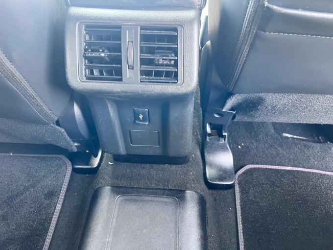 2025 Mitsubishi Outlander