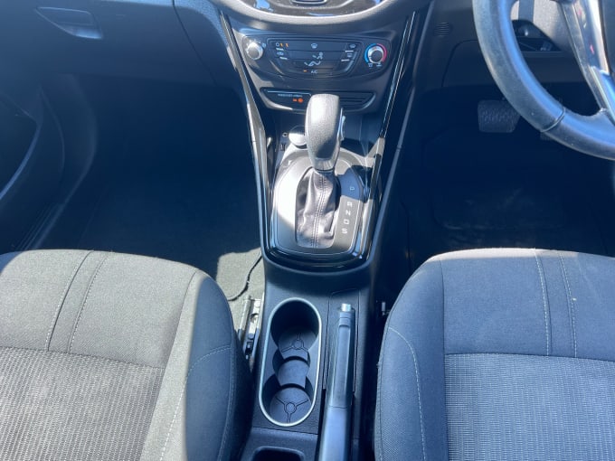 2025 Ford B-max