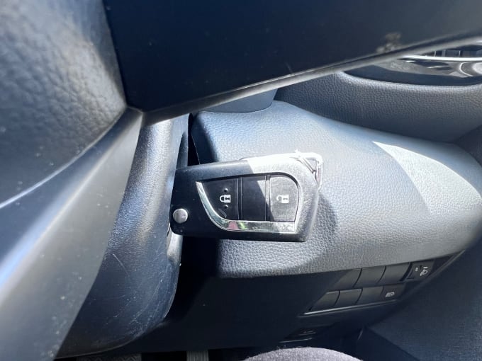 2025 Toyota Yaris