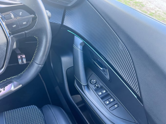 2025 Peugeot 2008