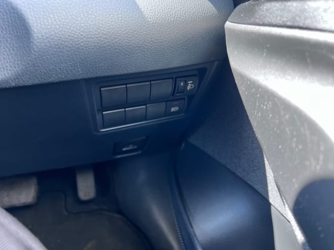 2025 Toyota Yaris
