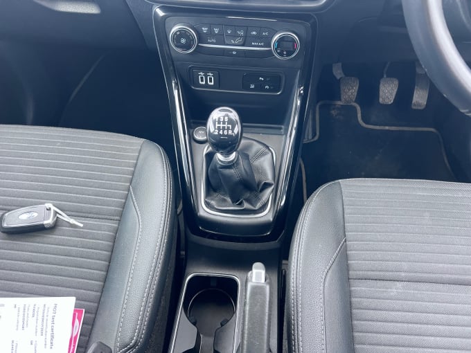 2025 Ford Ecosport