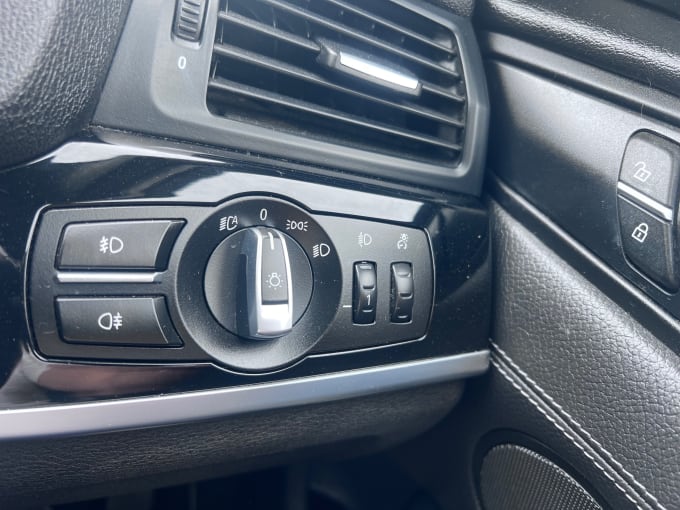 2016 BMW X3