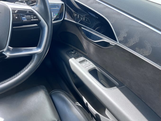 2019 Audi A8
