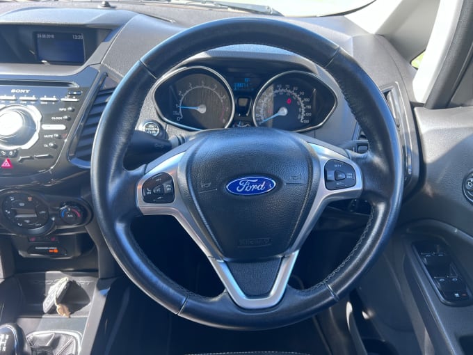 2025 Ford Ecosport