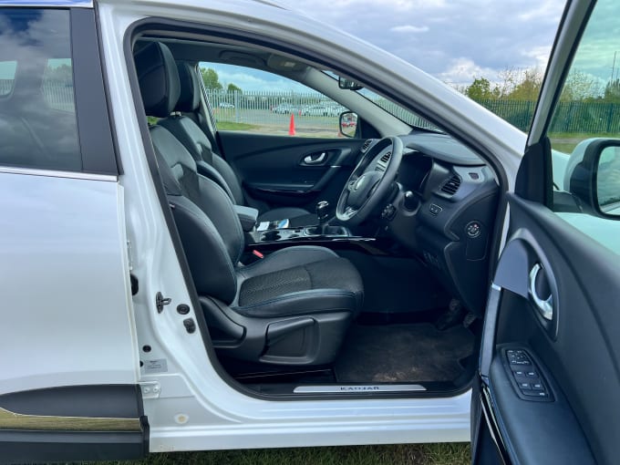 2020 Renault Kadjar