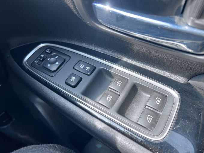 2025 Mitsubishi Outlander