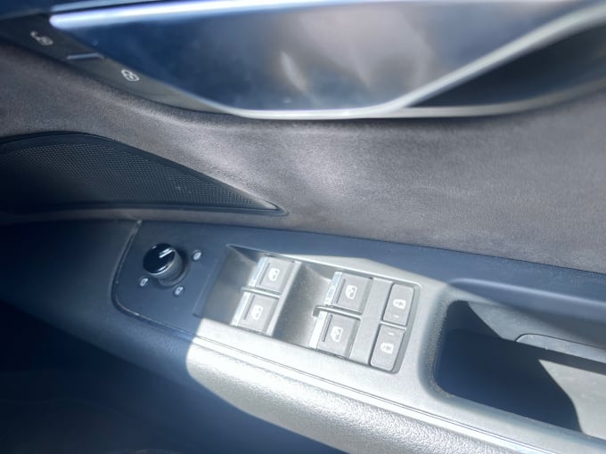 2019 Audi A8