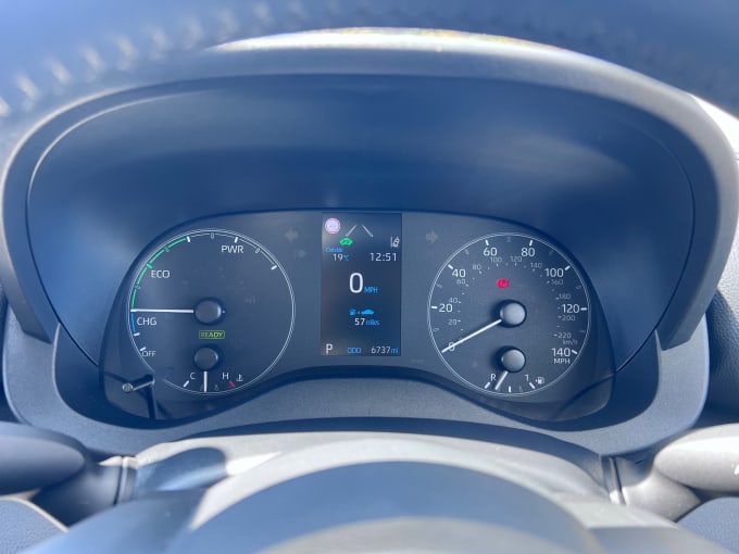 2025 Toyota Yaris