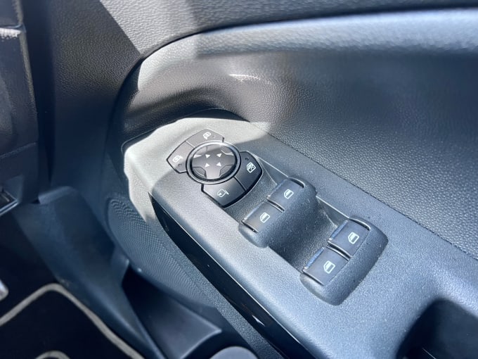 2025 Ford Ecosport