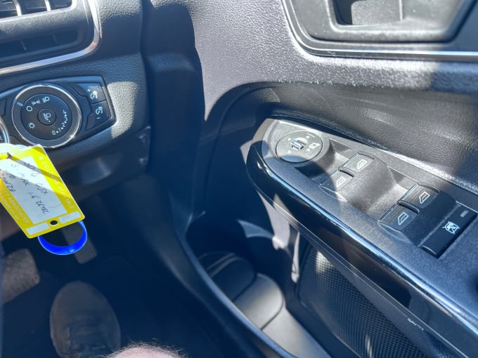 2025 Ford B-max