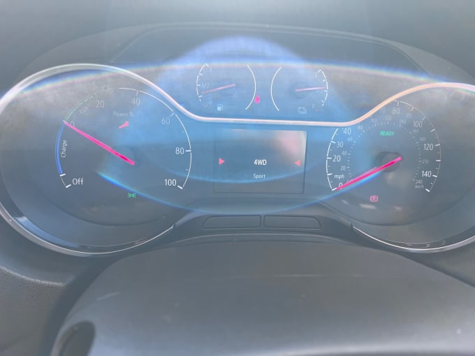 2025 Vauxhall Grandland X