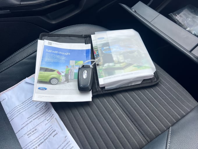 2025 Ford Ecosport