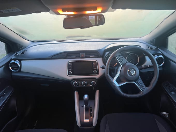 2019 Nissan Micra