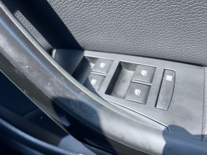 2025 Vauxhall Astra