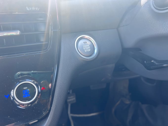 2025 Hyundai Ioniq