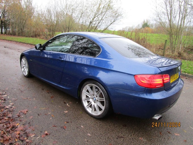 2010 BMW 3 Series