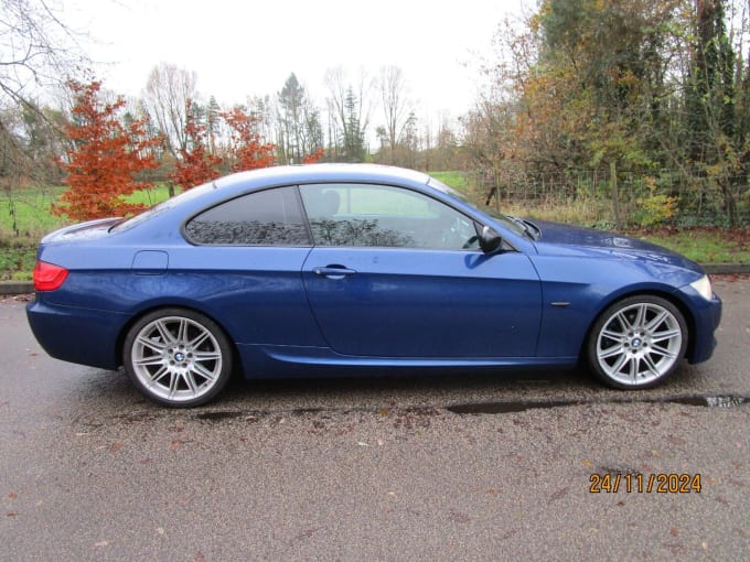 2010 BMW 3 Series