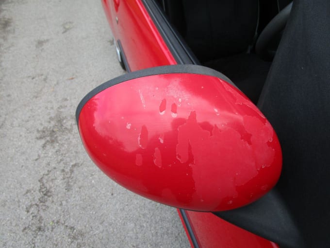 2009 Peugeot 107
