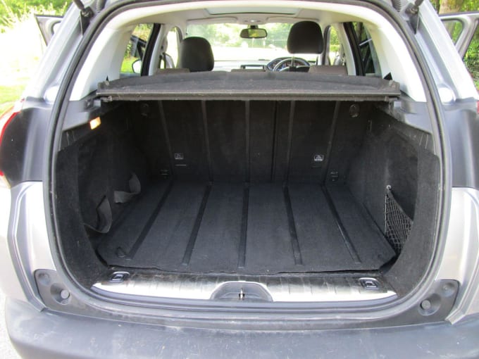 2013 Peugeot 2008