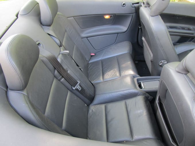2007 Volvo C70