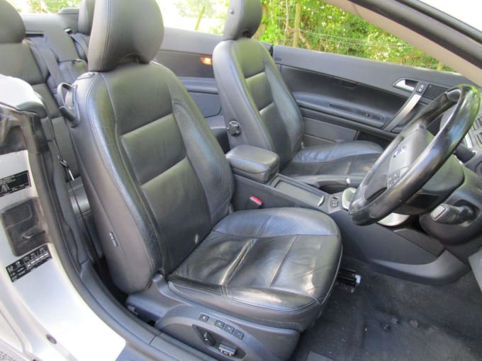 2007 Volvo C70