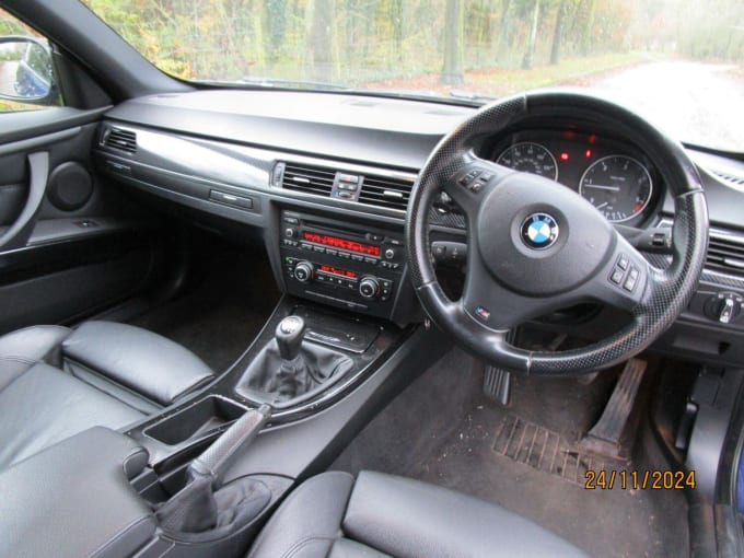 2010 BMW 3 Series