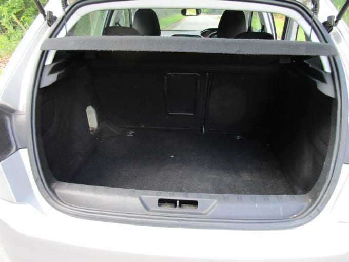 2014 Peugeot 308