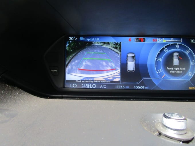 2014 Citroen C4 Picasso