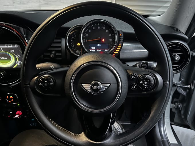 2014 Mini Cooper