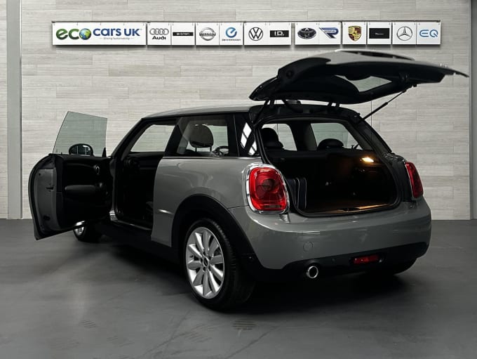 2014 Mini Cooper