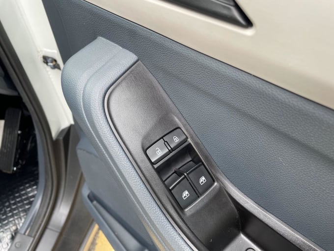 2021 Maxus Edeliver 3