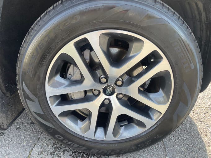 2022 Land Rover Defender 110