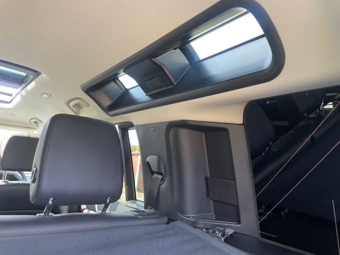 2022 Land Rover Defender 110